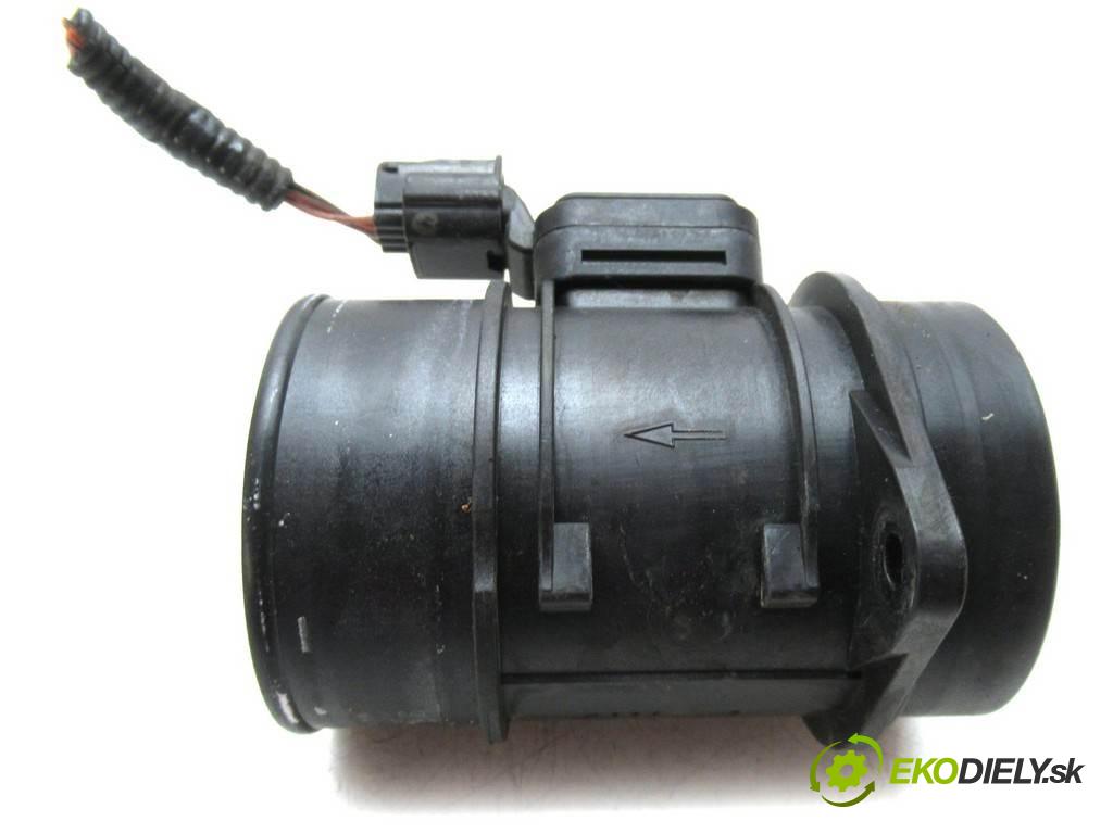 Renault Scenic III  2011 96 kW 1.6DCI 130KM 07-15 1500 váha vzduchu 8200682558 (Váhy vzduchu)