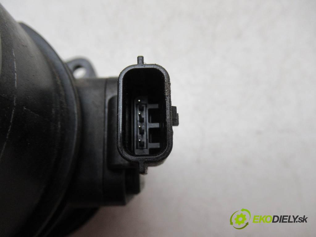 Renault Scenic III  2011 96 kW 1.6DCI 130KM 07-15 1500 váha vzduchu 8200682558 (Váhy vzduchu)