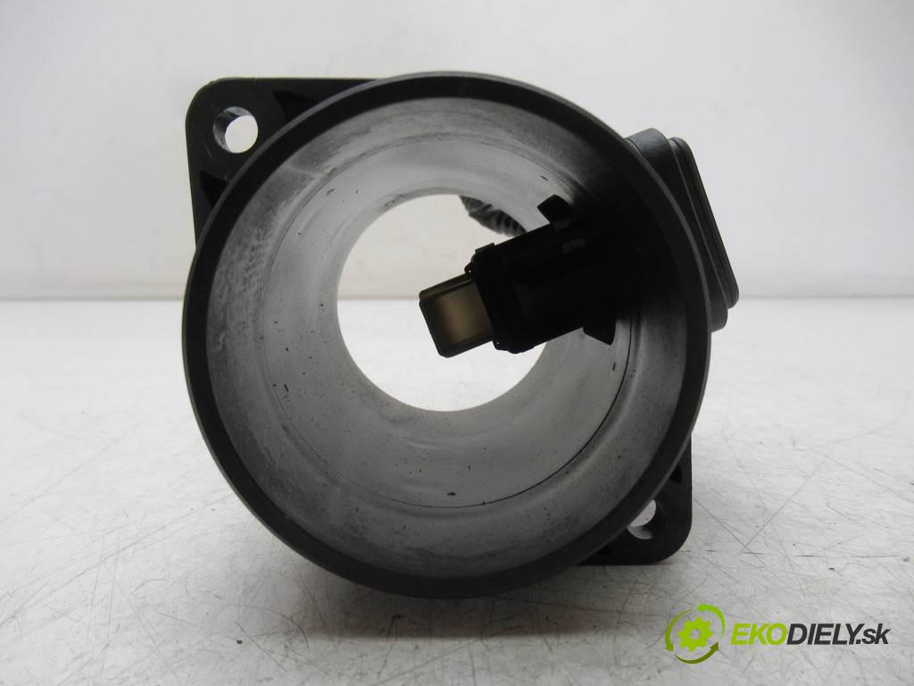 Renault Scenic III  2011 96 kW 1.6DCI 130KM 07-15 1500 váha vzduchu 8200682558 (Váhy vzduchu)