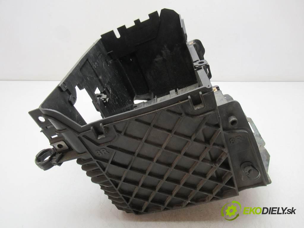 Renault Scenic III    1.6DCI 130KM 07-15  obal akumulátora 244310005R