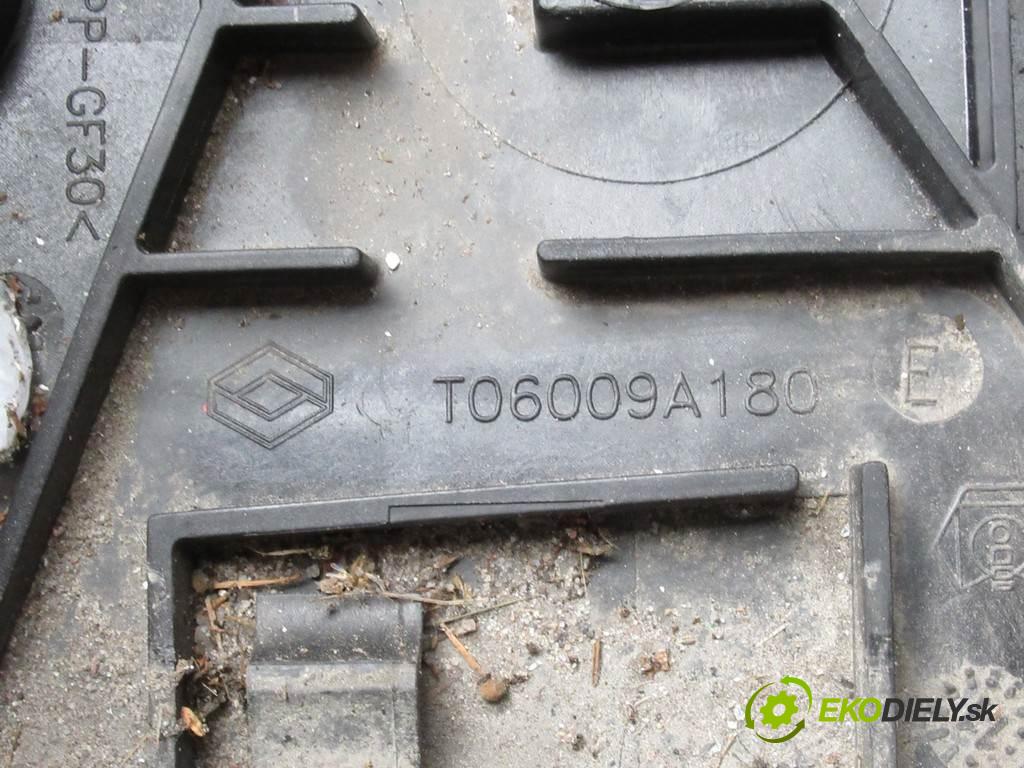 Renault Scenic III    1.6DCI 130KM 07-15  obal akumulátora 244310005R