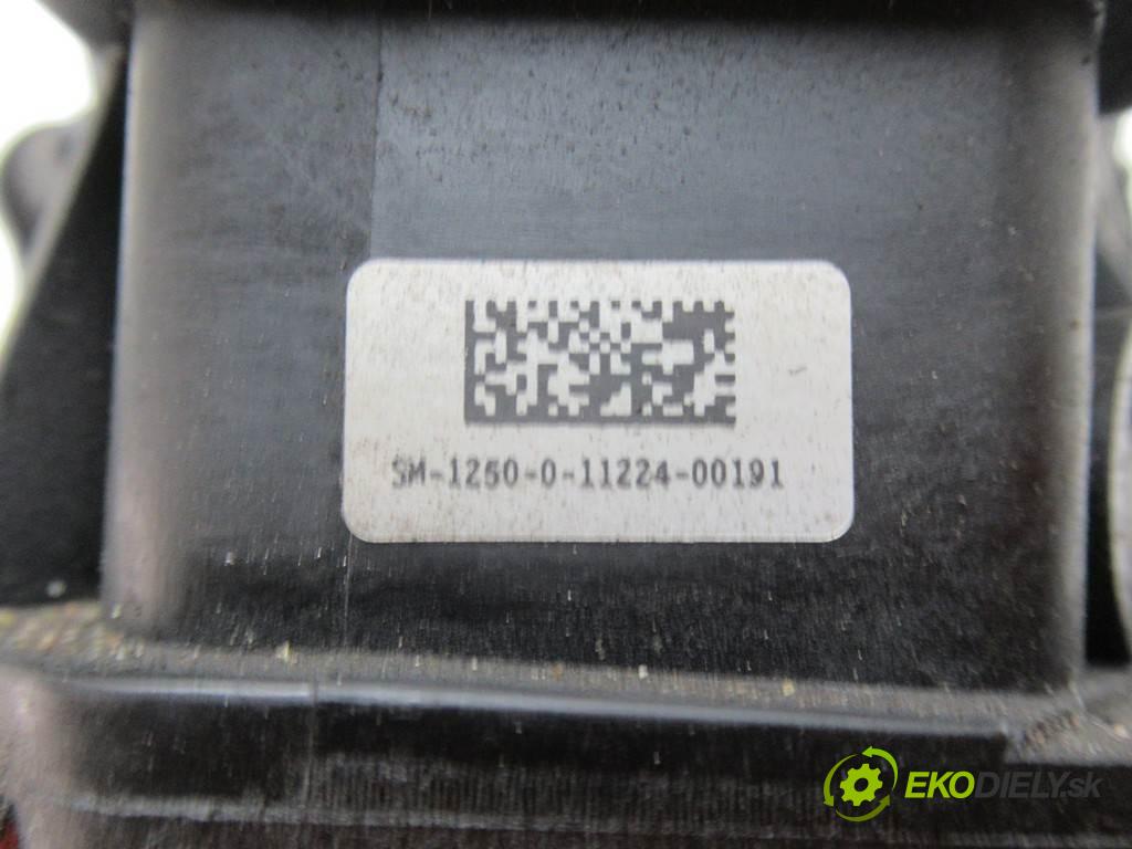 Renault Scenic III    1.6DCI 130KM 07-15  škrtíci klapka A2C53350932 (Škrticí klapky)