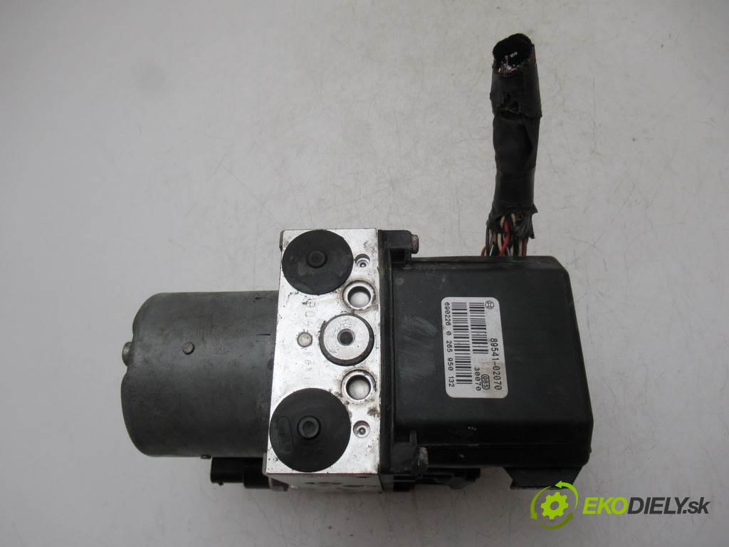 Toyota Corolla E12  2006 81kw HATCHBACK 5D 1.6B 110KM 02-07 1600 Pumpa ABS 44540-02030 (Pumpy ABS)
