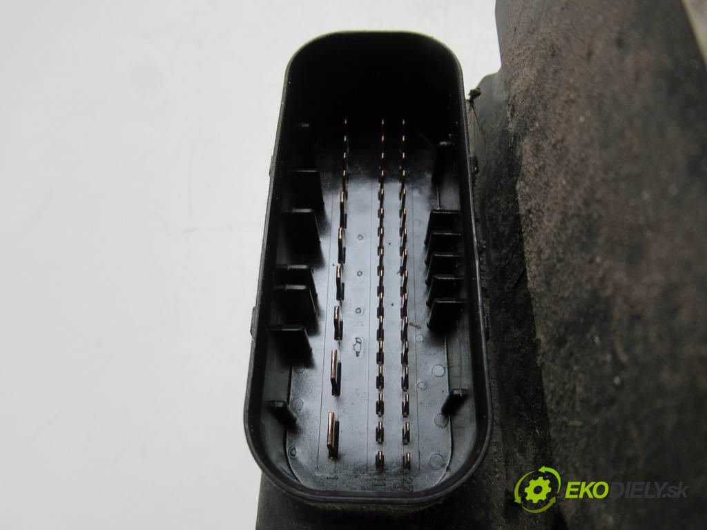 Toyota Corolla E12  2006 81kw HATCHBACK 5D 1.6B 110KM 02-07 1600 Pumpa ABS 44540-02030 (Pumpy ABS)