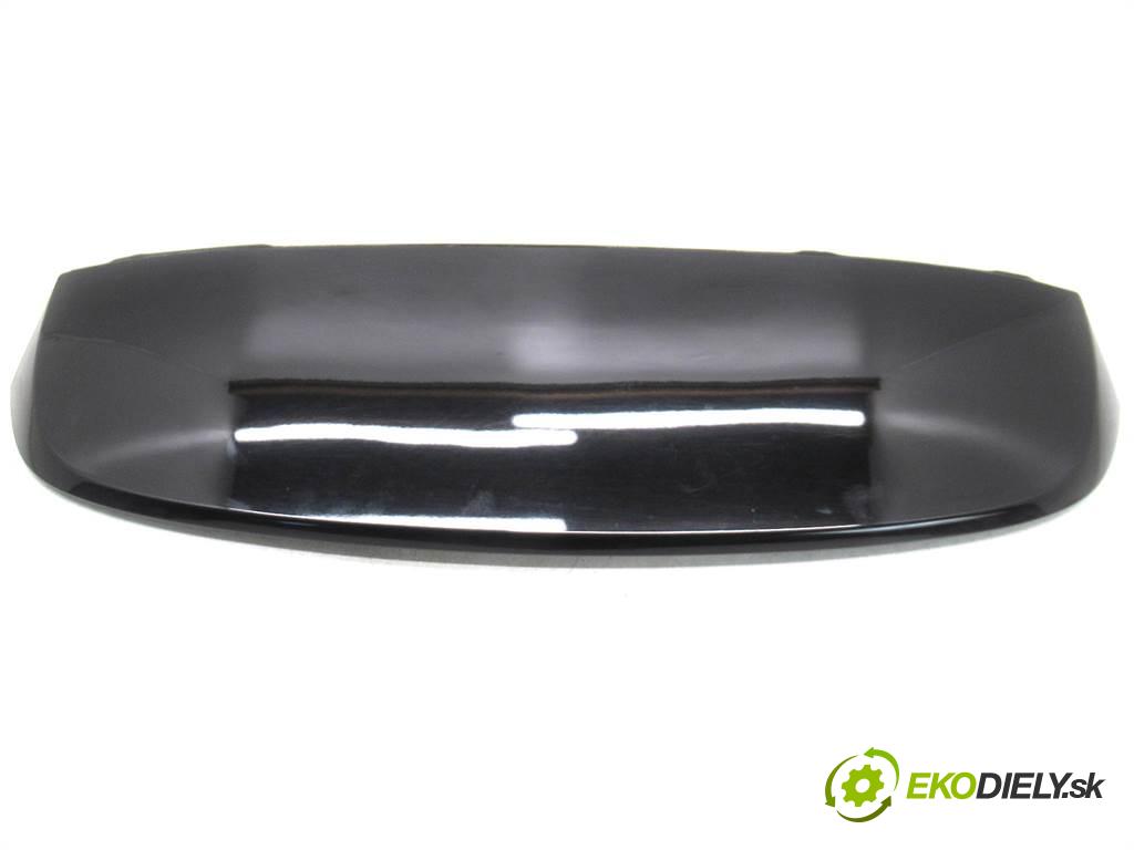 Citroen C5 III    KOMBI 5D 2.0HDI 163KM 08-17  Spoiler krídlo dverí 9681135677