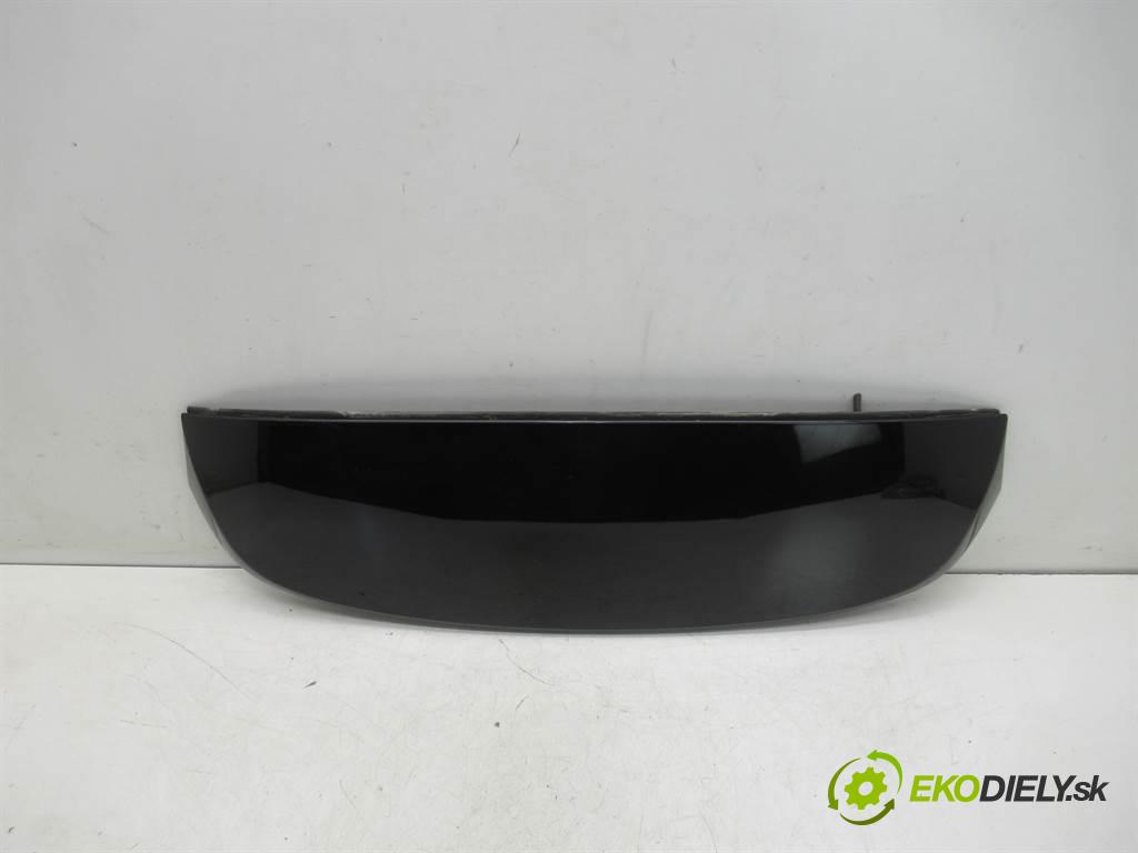 Citroen C5 III    KOMBI 5D 2.0HDI 163KM 08-17  Spoiler krídlo dverí 9681135677