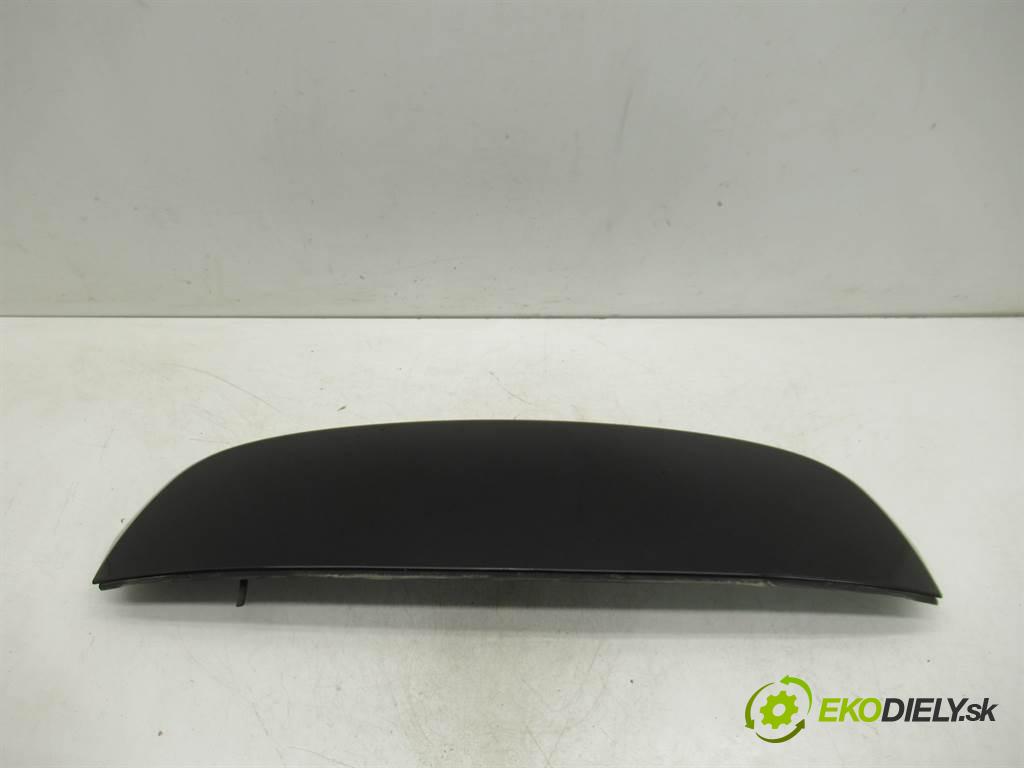 Citroen C5 III    KOMBI 5D 2.0HDI 163KM 08-17  Spoiler krídlo dverí 9681135677
