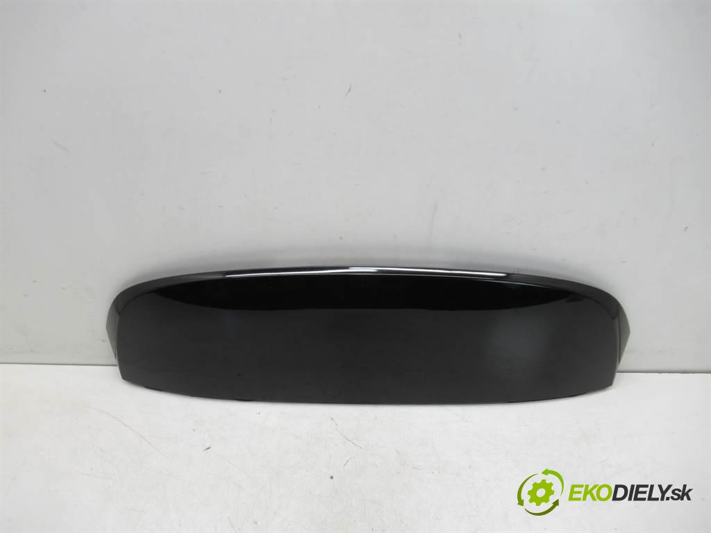 Citroen C5 III    KOMBI 5D 2.0HDI 163KM 08-17  Spoiler krídlo dverí 9681135677
