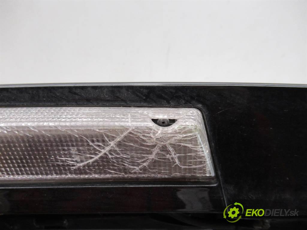 Citroen C5 III    KOMBI 5D 2.0HDI 163KM 08-17  Spoiler krídlo dverí 9681135677