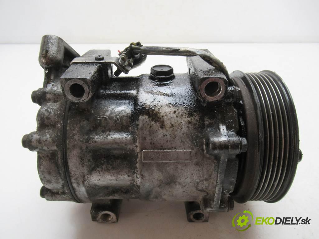 Mazda 3  2005 80 kW BK HATCHBACK 5D 1.6TDCI 109KM 03-09 1500 kompresor klimatizace 3M5H-19D629-SA (Kompresory)