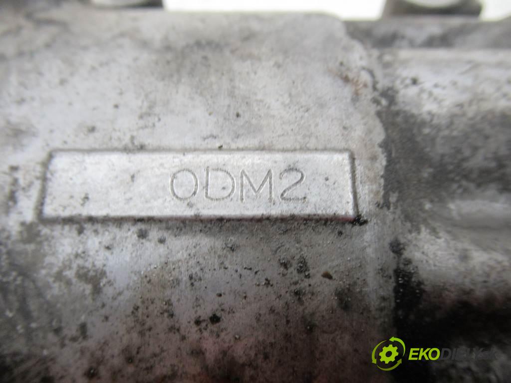Mazda 3  2005 80 kW BK HATCHBACK 5D 1.6TDCI 109KM 03-09 1500 kompresor klimatizace 3M5H-19D629-SA (Kompresory)