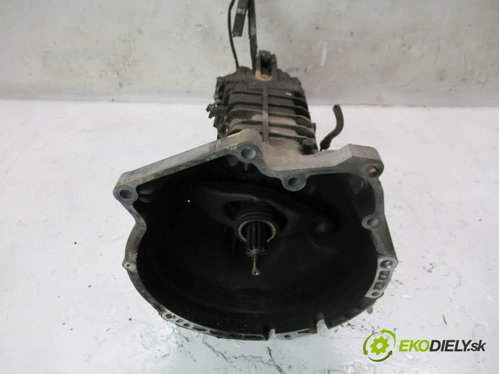 BMW 3 E30    1.6B  Prevodovka - 2400037090 (Prevodovky)
