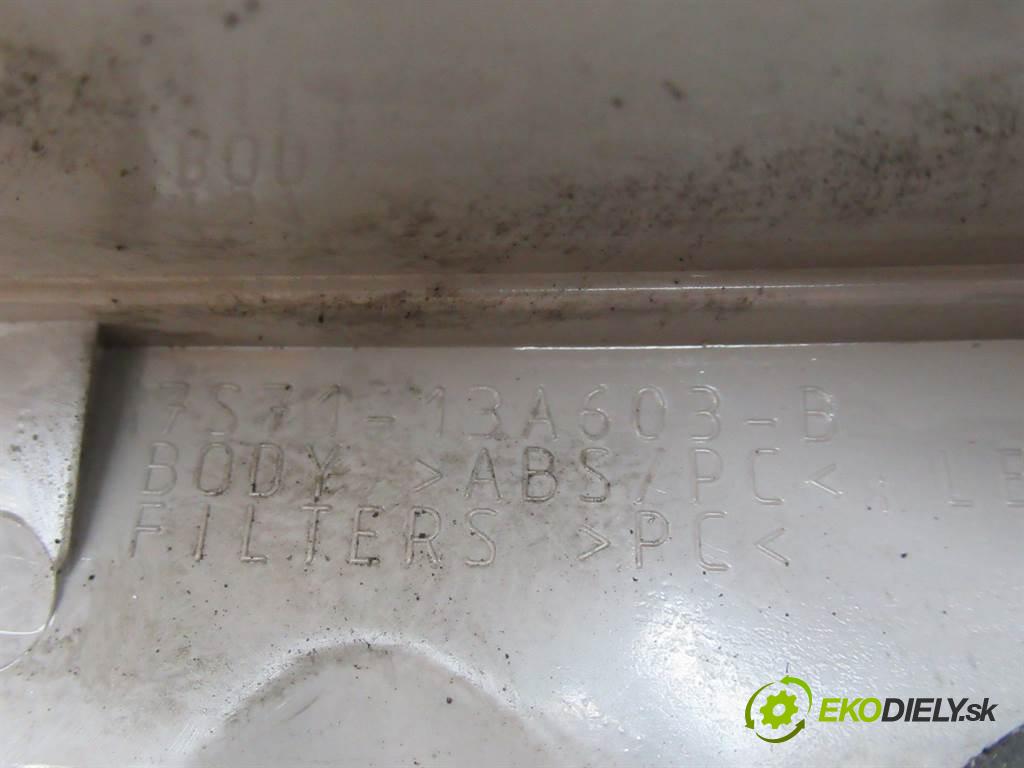 Ford Mondeo Mk4  2008 103 kW KOMBI 5D 2.0TDCI 140KM 07-10 2000 Svetlo zad ľavá strana vnútorná 7S71-13A603-B (Ostatné)