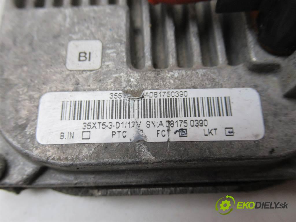 Ford Mondeo Mk4    KOMBI 5D 2.0TDCI 140KM 07-10  měnič XENON 35XT5-D1 (Měniče)
