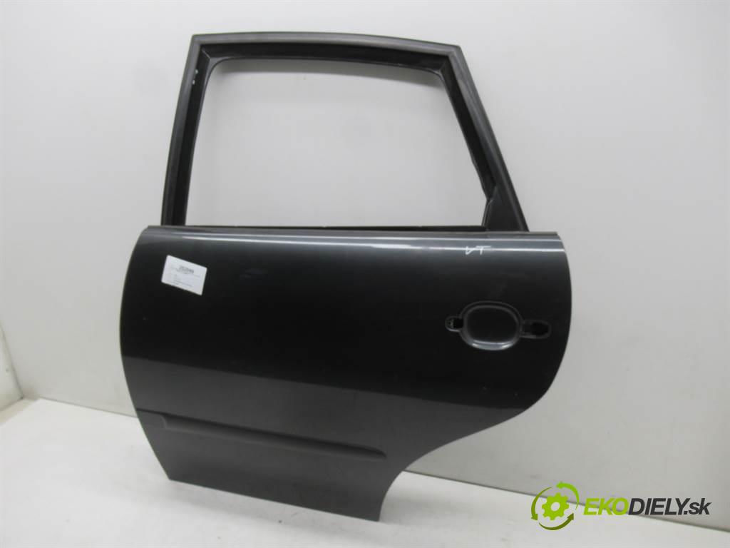 Seat Ibiza III 6L  2008  HATCHBACK 5D 1.4B 02-08 1390 dveře zadní část levé