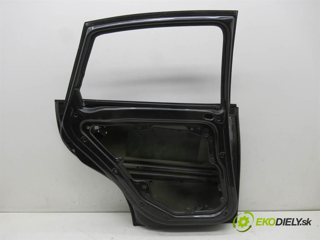 Seat Ibiza III 6L  2008  HATCHBACK 5D 1.4B 02-08 1390 dveře zadní část levé