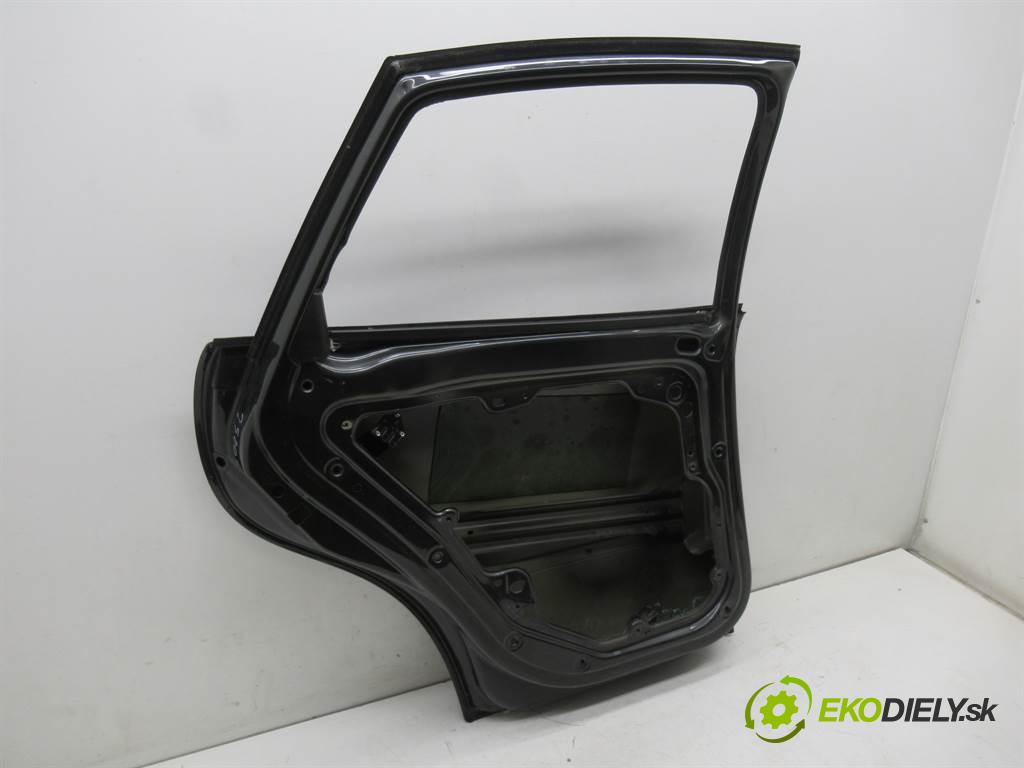 Seat Ibiza III 6L  2008  HATCHBACK 5D 1.4B 02-08 1390 dveře zadní část levé