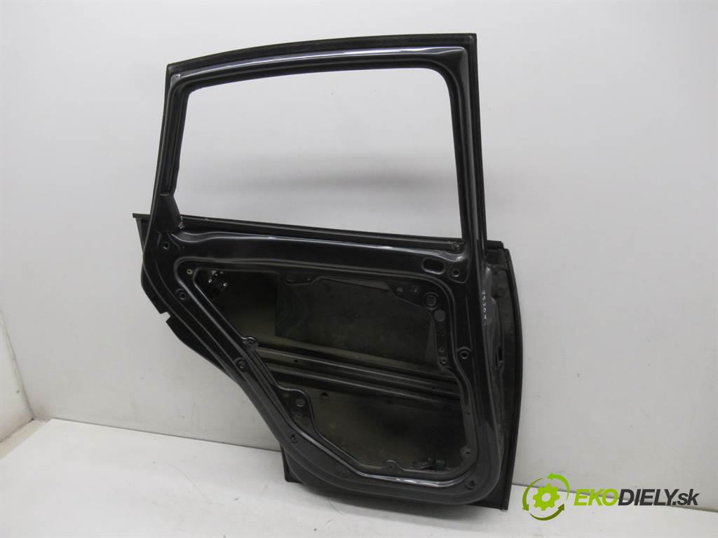 Seat Ibiza III 6L  2008  HATCHBACK 5D 1.4B 02-08 1390 dveře zadní část levé