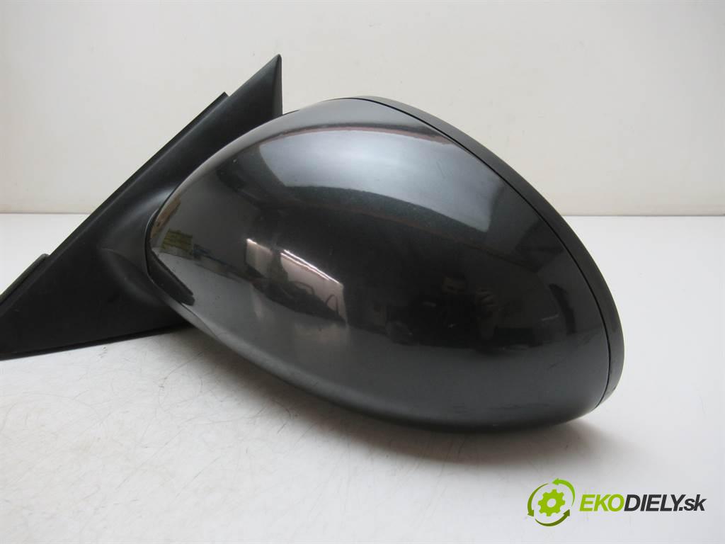Seat Ibiza III 6L  2008  HATCHBACK 5D 1.4B 02-08 1390 Spätné zrkadlo ľave  (Ostatné)