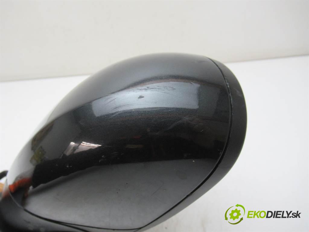 Seat Ibiza III 6L  2008  HATCHBACK 5D 1.4B 02-08 1390 Spätné zrkadlo ľave  (Ostatné)
