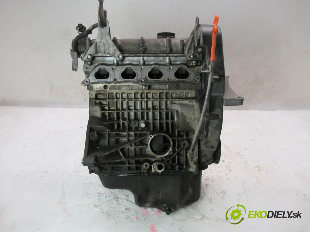 Seat Ibiza III 6L  2008  HATCHBACK 5D 1.4B 02-08 1390 Motor BXW (Motory (kompletné))
