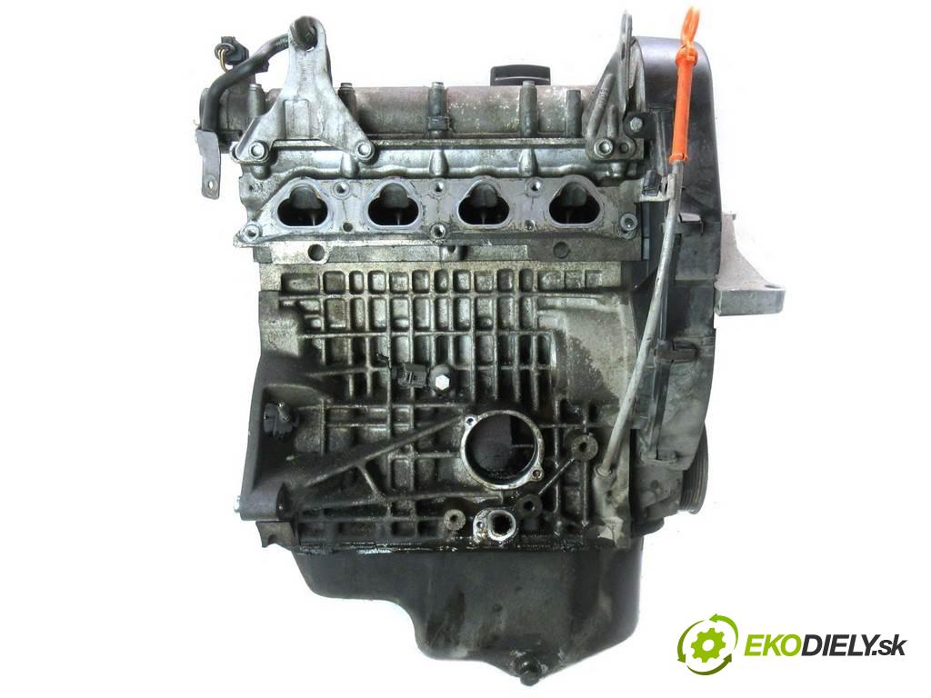 Seat Ibiza III 6L  2008  HATCHBACK 5D 1.4B 02-08 1390 Motor BXW (Motory (kompletné))