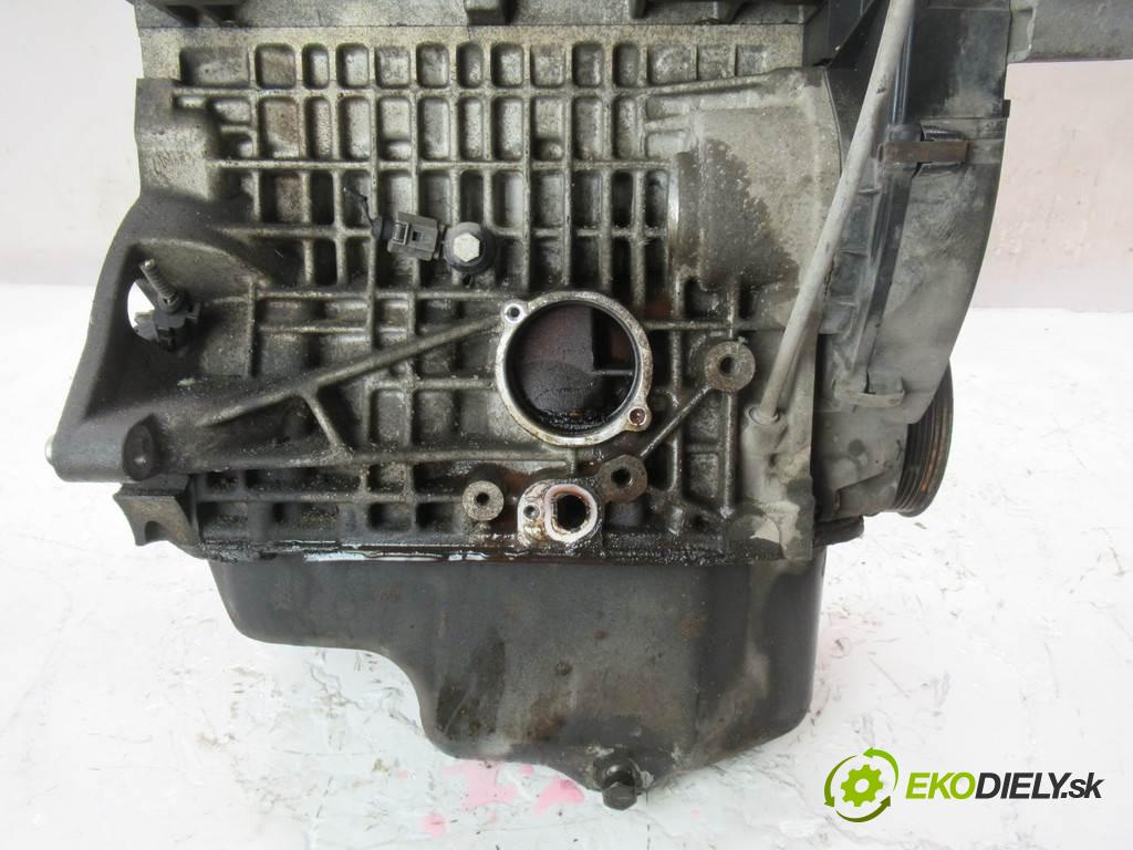 Seat Ibiza III 6L  2008  HATCHBACK 5D 1.4B 02-08 1390 Motor BXW (Motory (kompletné))
