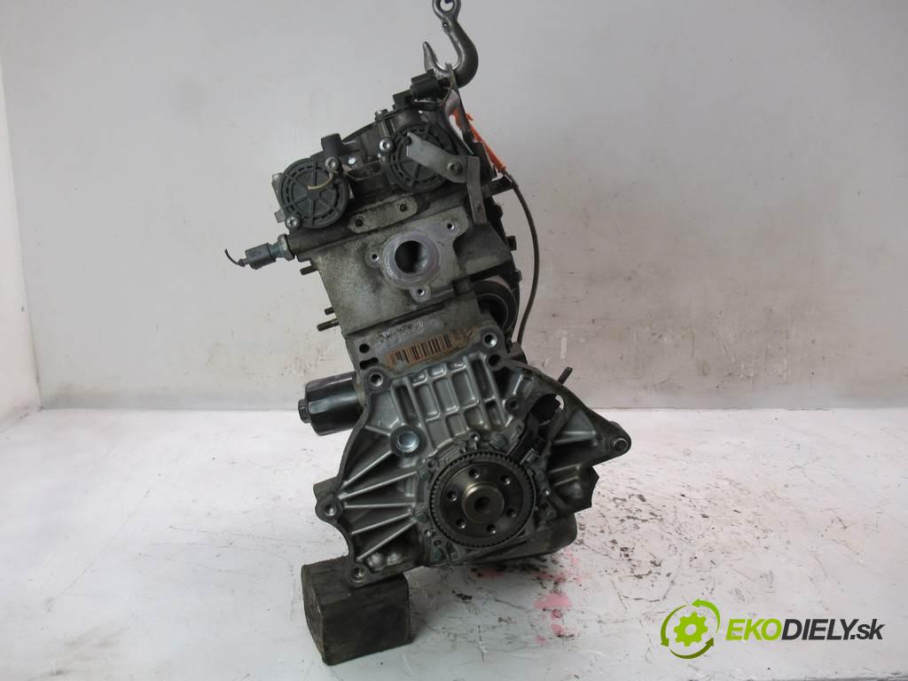 Seat Ibiza III 6L  2008  HATCHBACK 5D 1.4B 02-08 1390 Motor BXW (Motory (kompletné))
