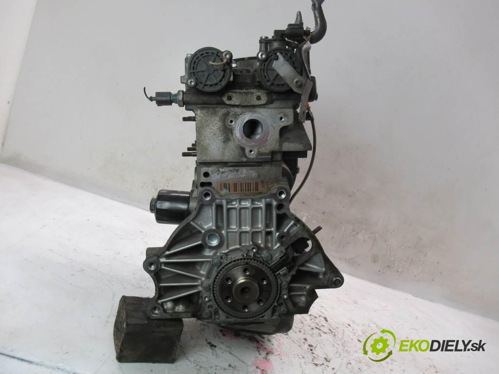 Seat Ibiza III 6L  2008  HATCHBACK 5D 1.4B 02-08 1390 Motor BXW (Motory (kompletné))