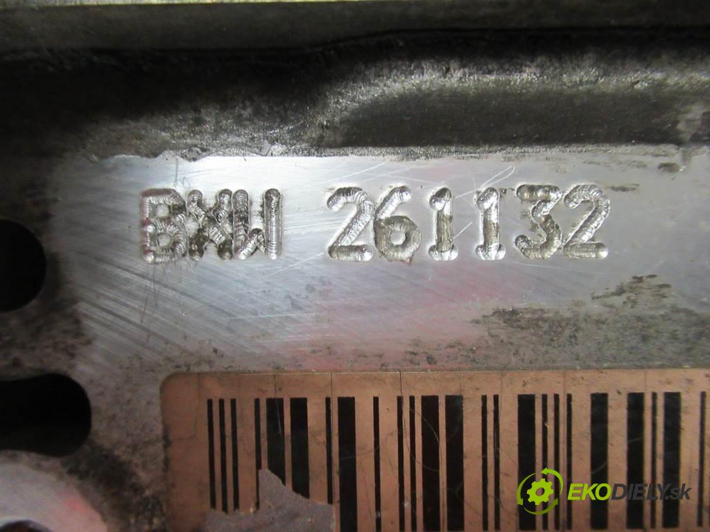 Seat Ibiza III 6L  2008  HATCHBACK 5D 1.4B 02-08 1390 Motor BXW (Motory (kompletné))