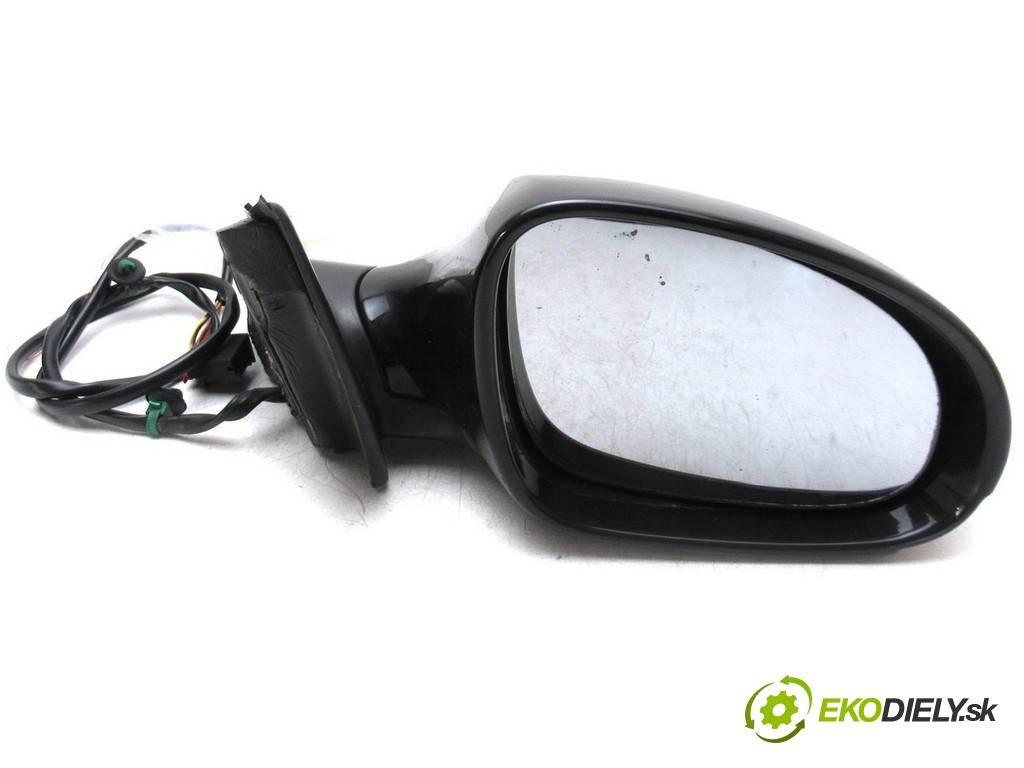 Volkswagen Passat B6  2005 103 kW KOMBI 5D 2.0TDI 140KM 05-10 2000 Spätné zrkadlo pravé  (Ostatné)