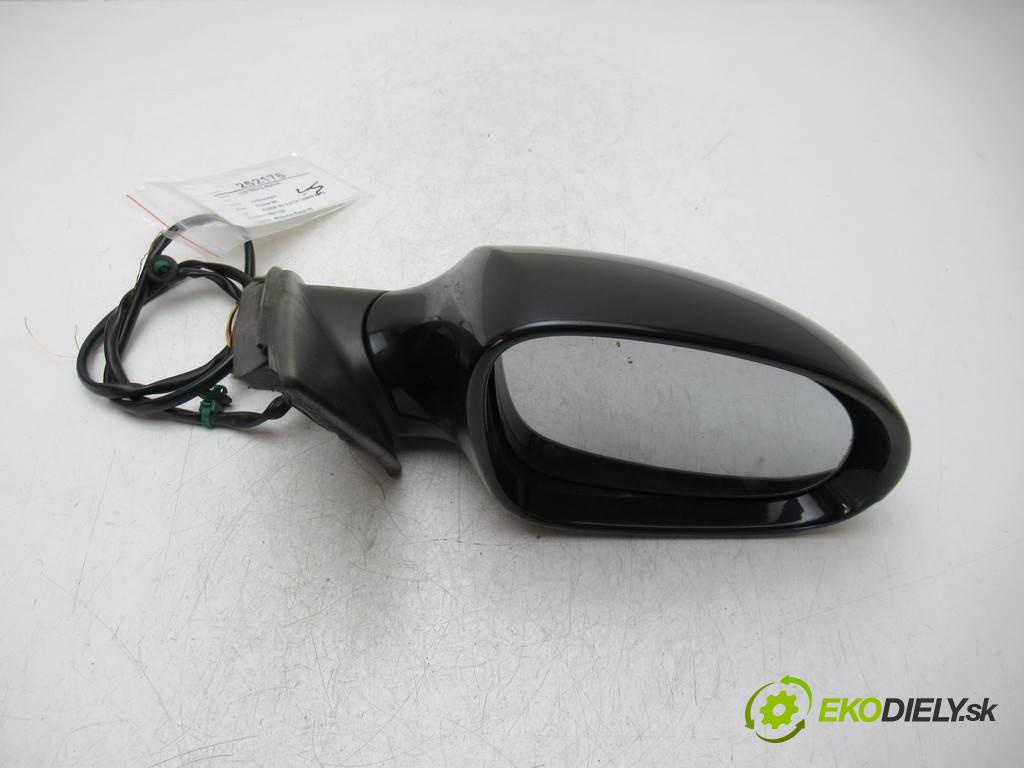 Volkswagen Passat B6  2005 103 kW KOMBI 5D 2.0TDI 140KM 05-10 2000 Spätné zrkadlo pravé  (Ostatné)