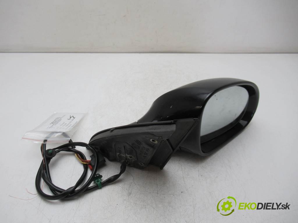 Volkswagen Passat B6  2005 103 kW KOMBI 5D 2.0TDI 140KM 05-10 2000 Spätné zrkadlo pravé  (Ostatné)