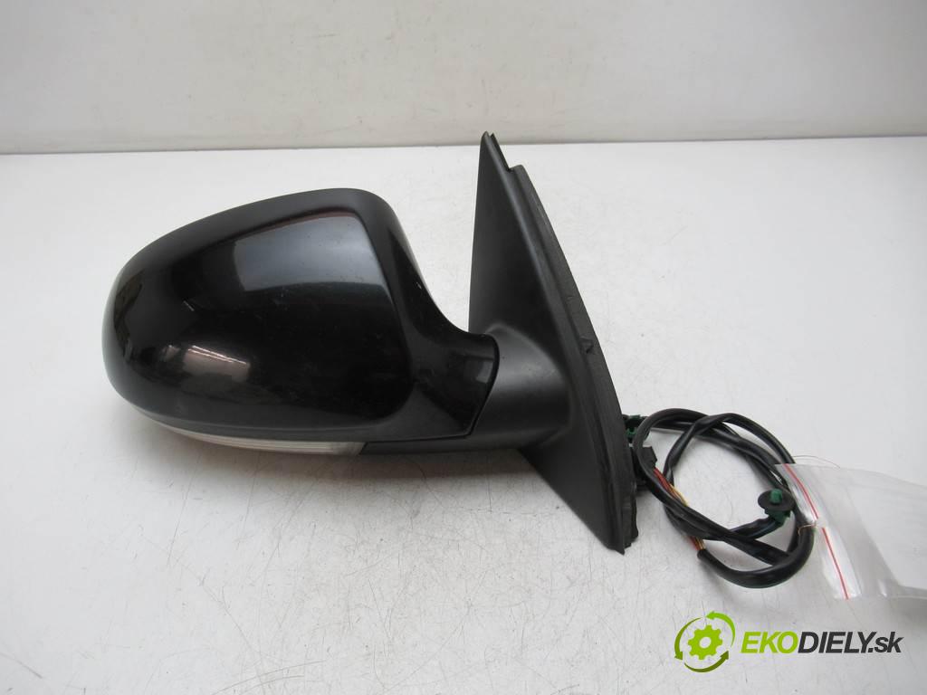 Volkswagen Passat B6  2005 103 kW KOMBI 5D 2.0TDI 140KM 05-10 2000 Spätné zrkadlo pravé  (Ostatné)