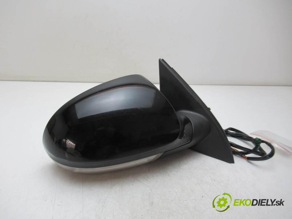 Volkswagen Passat B6  2005 103 kW KOMBI 5D 2.0TDI 140KM 05-10 2000 Spätné zrkadlo pravé  (Ostatné)