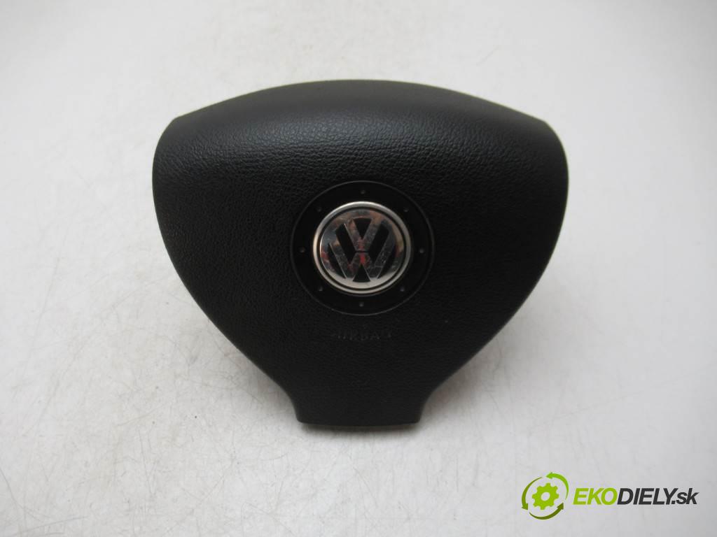 Volkswagen Passat B6  2005 103 kW KOMBI 5D 2.0TDI 140KM 05-10 2000 AirBag - volantu 3C0880201S (Airbagy)