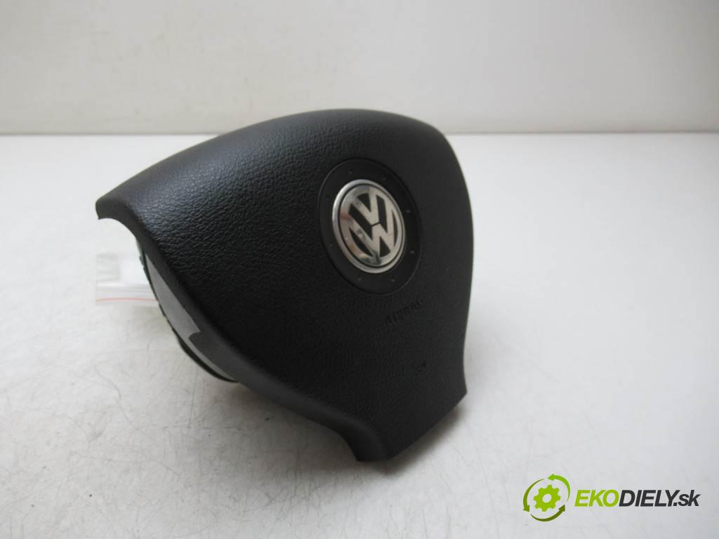 Volkswagen Passat B6  2005 103 kW KOMBI 5D 2.0TDI 140KM 05-10 2000 AirBag - volantu 3C0880201S (Airbagy)