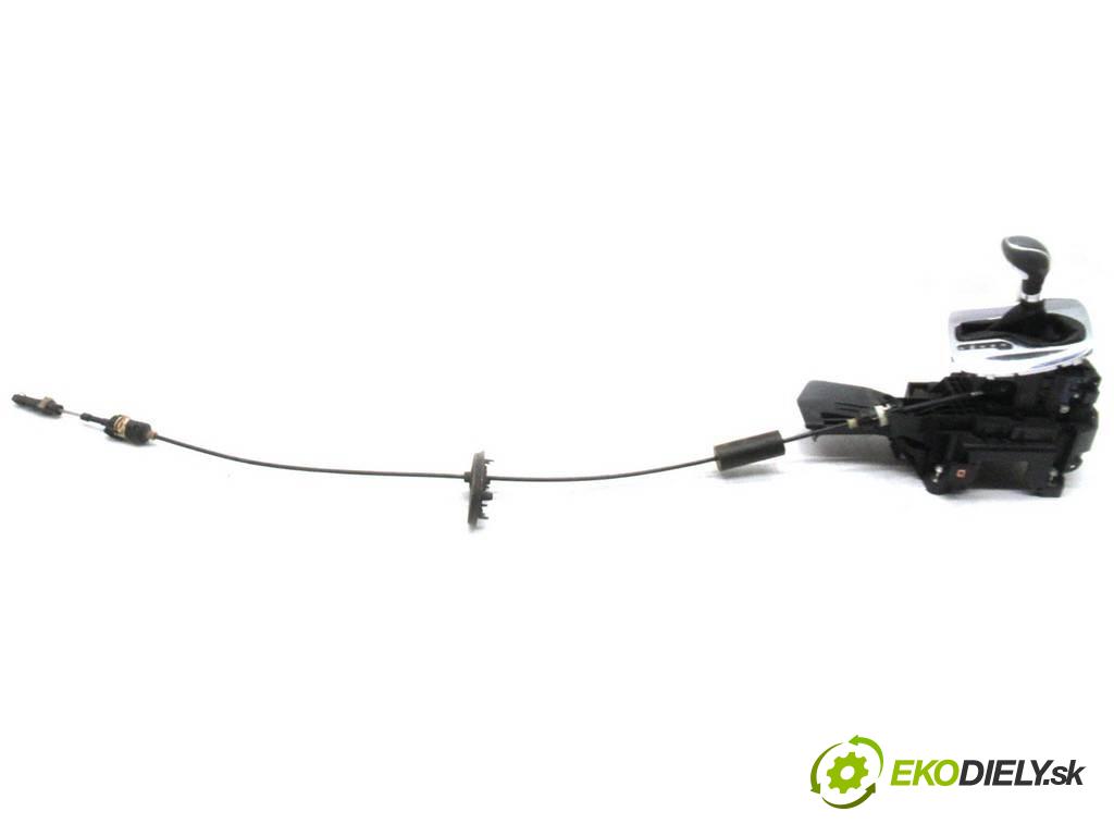 Opel Insignia  2012 143 kW HATCHBACK 5D 2.0CDTI 195KM 08-13 2000 Kulisa - - 20965276 (Rýchlostné páky / kulisy)