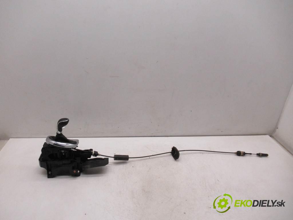 Opel Insignia  2012 143 kW HATCHBACK 5D 2.0CDTI 195KM 08-13 2000 Kulisa - - 20965276 (Rýchlostné páky / kulisy)