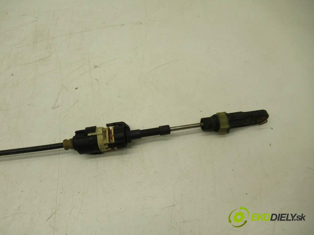 Opel Insignia  2012 143 kW HATCHBACK 5D 2.0CDTI 195KM 08-13 2000 Kulisa - - 20965276 (Rýchlostné páky / kulisy)