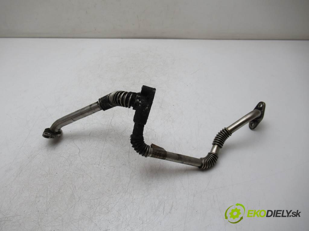 Opel Insignia  2012 143 kW HATCHBACK 5D 2.0CDTI 195KM 08-13 2000 rúrka turba 55564719    429147374 (Hadice intercoolera)