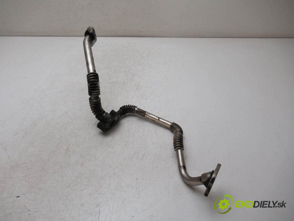 Opel Insignia  2012 143 kW HATCHBACK 5D 2.0CDTI 195KM 08-13 2000 rúrka turba 55564719    429147374 (Hadice intercoolera)