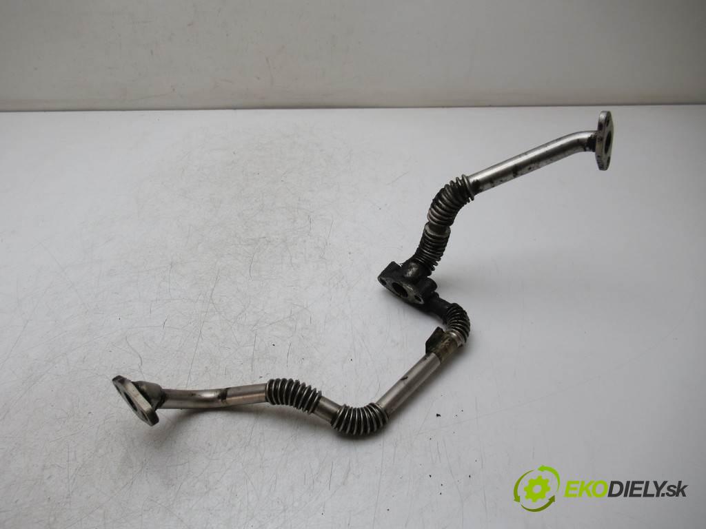 Opel Insignia  2012 143 kW HATCHBACK 5D 2.0CDTI 195KM 08-13 2000 rúrka turba 55564719    429147374 (Hadice intercoolera)