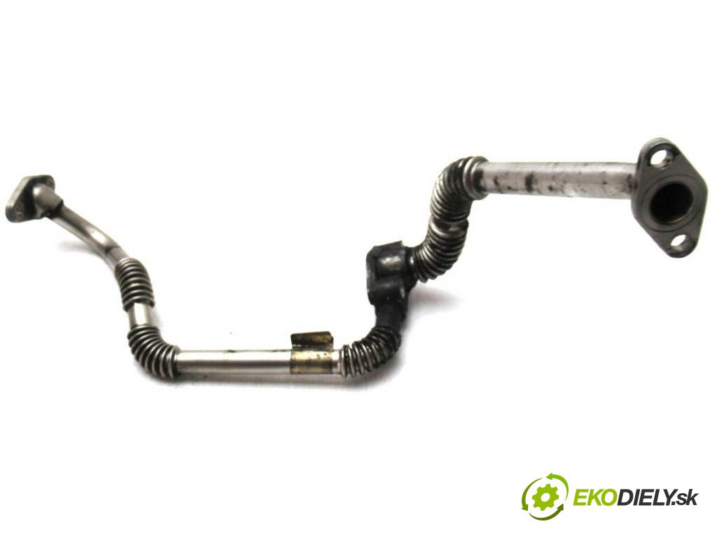 Opel Insignia  2012 143 kW HATCHBACK 5D 2.0CDTI 195KM 08-13 2000 rúrka turba 55564719    429147374 (Hadice intercoolera)