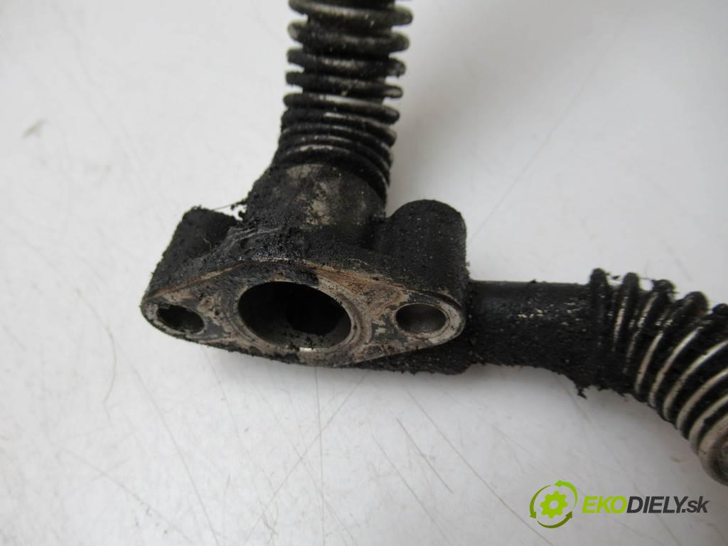 Opel Insignia  2012 143 kW HATCHBACK 5D 2.0CDTI 195KM 08-13 2000 rúrka turba 55564719    429147374 (Hadice intercoolera)