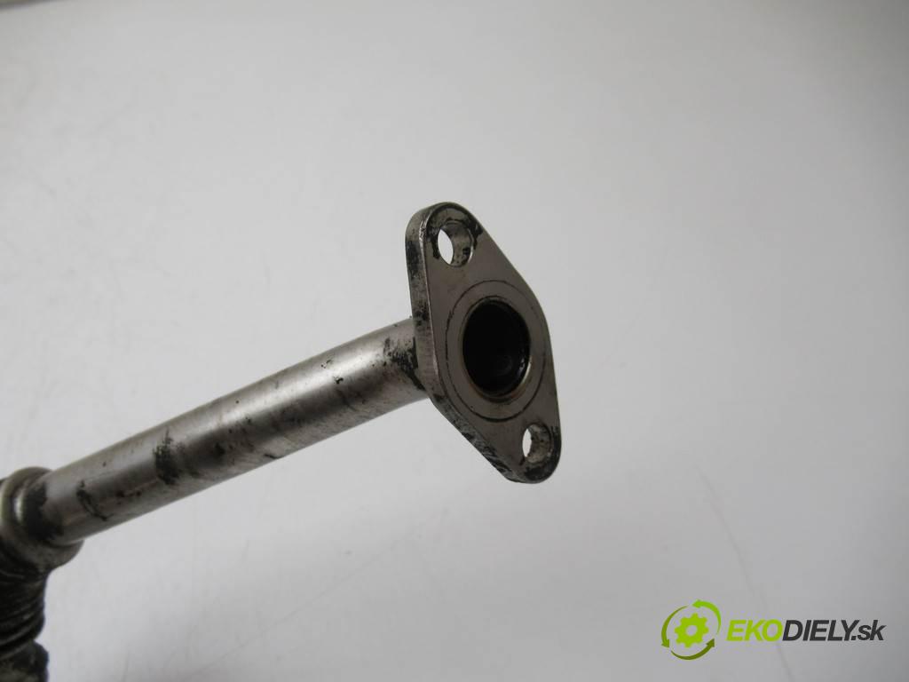 Opel Insignia  2012 143 kW HATCHBACK 5D 2.0CDTI 195KM 08-13 2000 rúrka turba 55564719    429147374 (Hadice intercoolera)