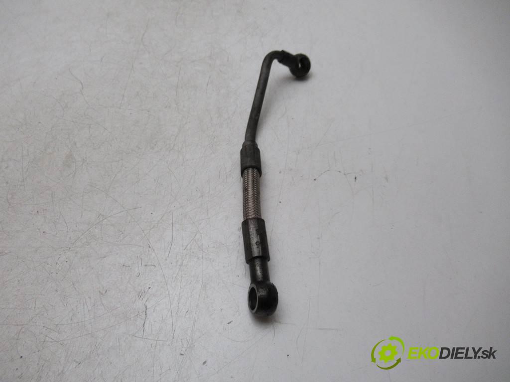Opel Insignia    HATCHBACK 5D 2.0CDTI 195KM 08-13  rúrka turba 55568918 (Hadice)