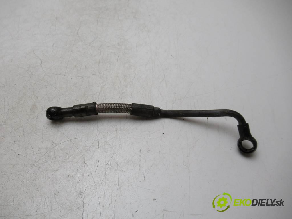 Opel Insignia    HATCHBACK 5D 2.0CDTI 195KM 08-13  rúrka turba 55568918 (Hadice)