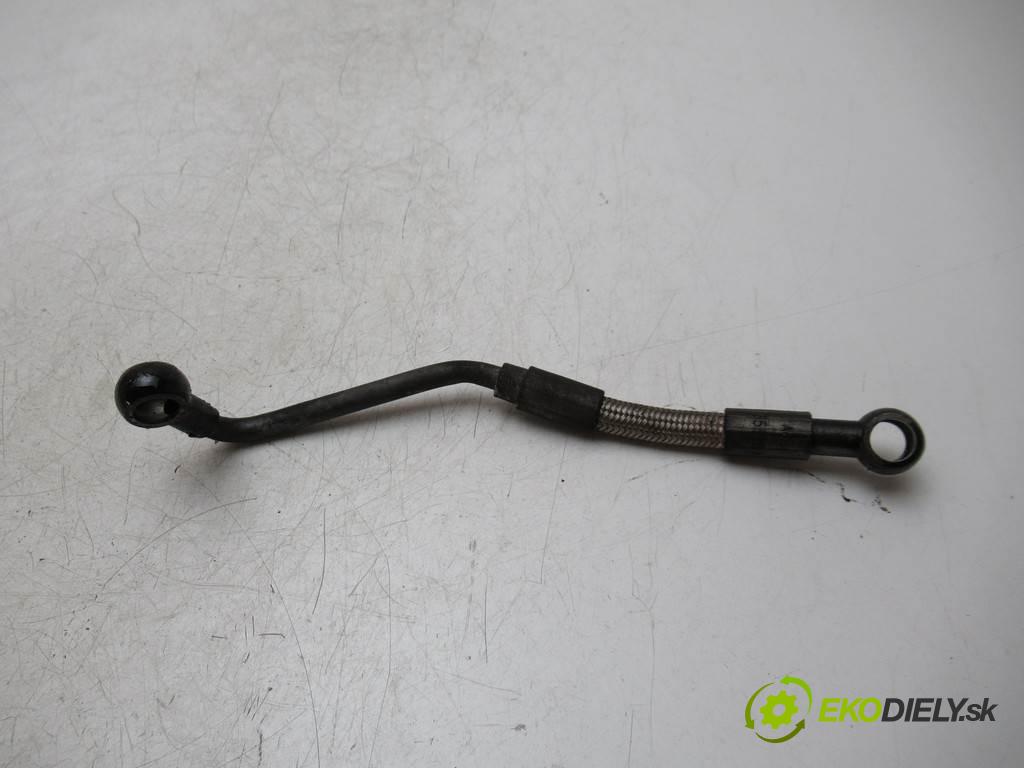Opel Insignia    HATCHBACK 5D 2.0CDTI 195KM 08-13  rúrka turba 55568918 (Hadice)