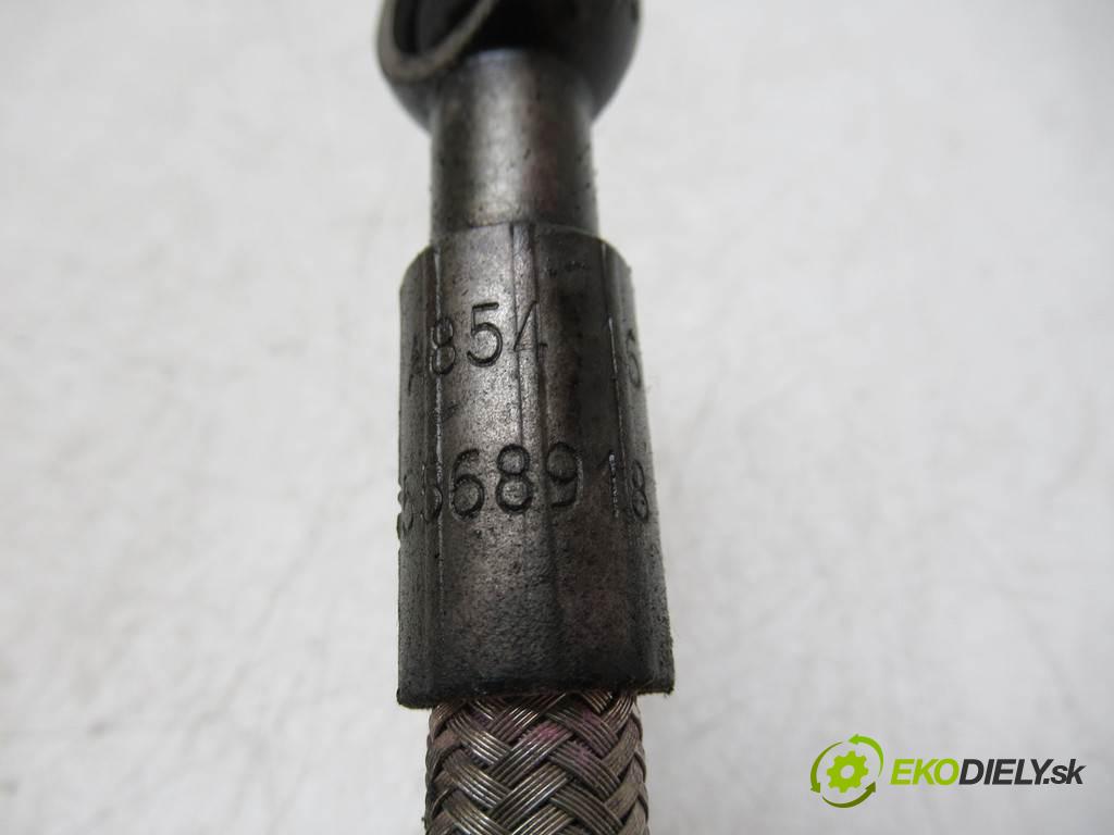 Opel Insignia    HATCHBACK 5D 2.0CDTI 195KM 08-13  rúrka turba 55568918 (Hadice)
